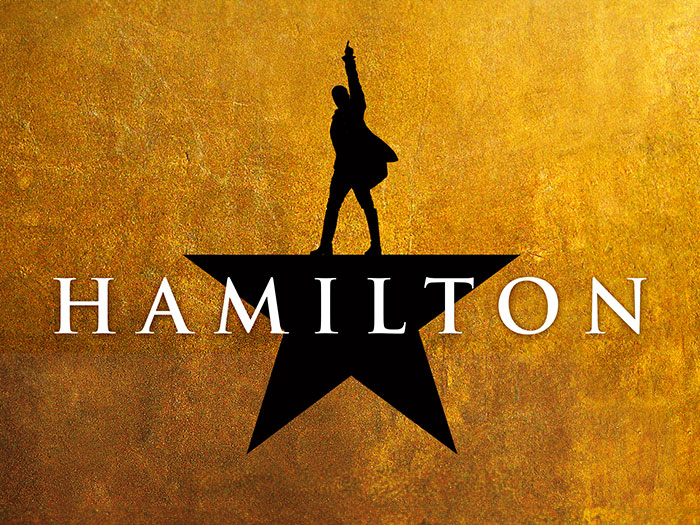 Hamilton - The Musical