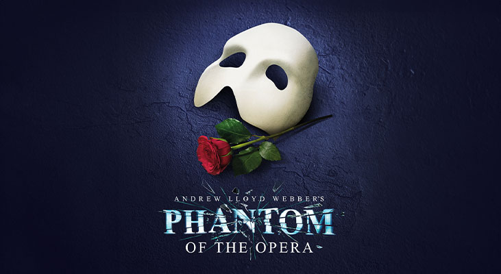 tourhub | National Holidays | The Phantom of the Opera - Matinee Show 