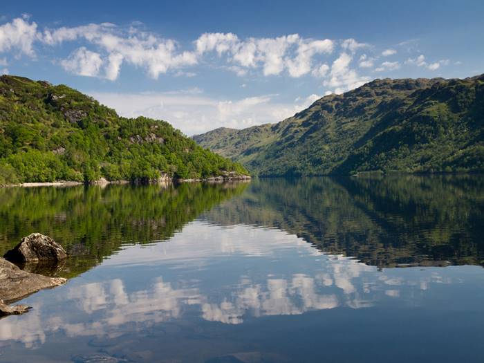 tourhub | National Holidays | Ayrshire & Lovely Loch Lomond 