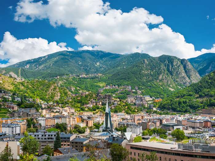 Andorra: A Diamond in the Pyrenees - Andorra Expats - MoraBanc
