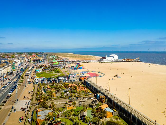 Tour Great Yarmouth And The Norfolk Broads Paddle Steamer National