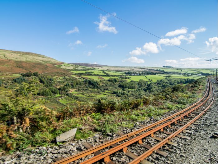 tourhub | National Holidays | Nostalgic Little Trains of the Isle of Man 