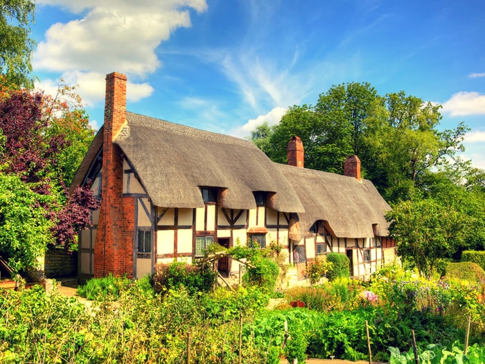 tourhub | National Holidays | Stratford-upon-Avon & Cotswolds Villages Weekend  