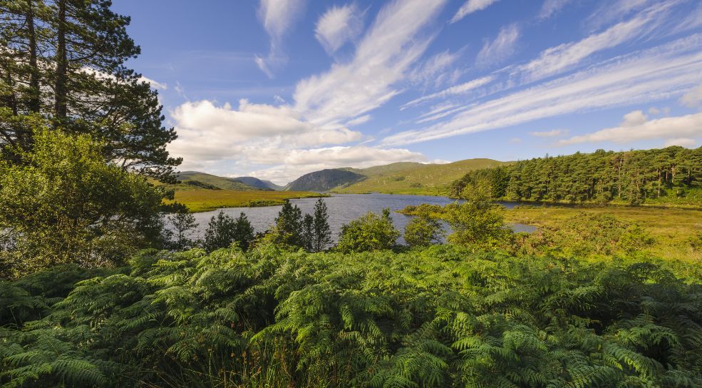 Glenveagh National Park