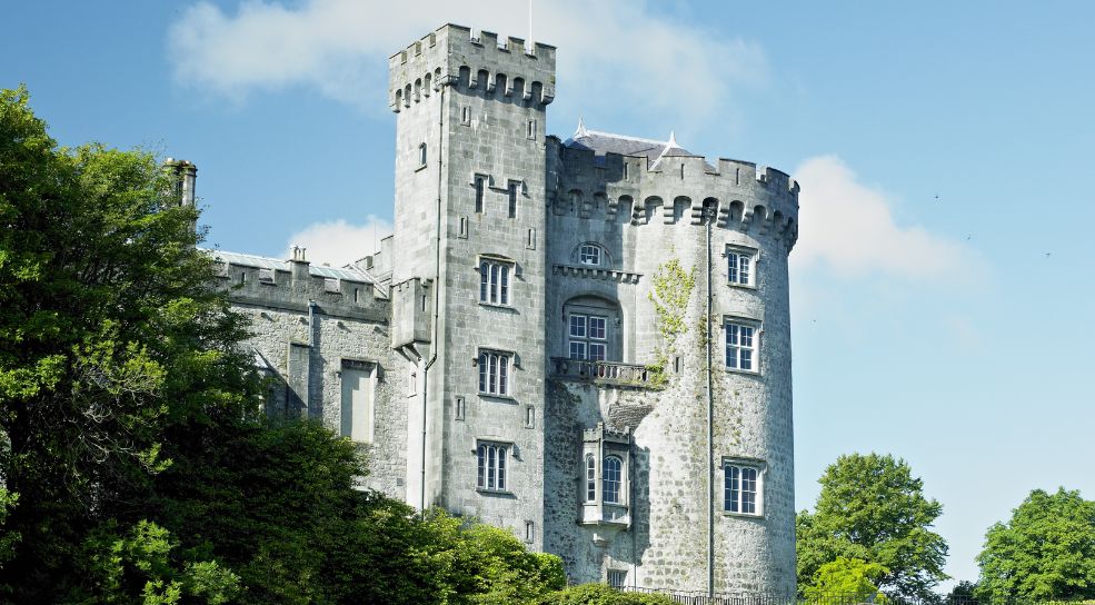 Kilkenny Castle