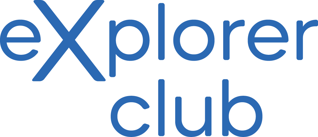 JG Explorer Club Logo